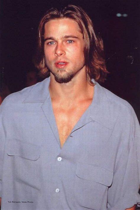 pin by ginger casares on eye candy brad pitt celebrities eye candy