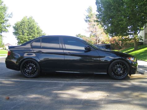 Research the 2008 bmw 328 at cars.com and find specs, pricing, mpg, safety data, photos, videos, reviews and local inventory. Blacked Out E90!