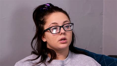 Teen Mom 2 Fans Want To Know What Jade Cline Actually Looks Like Without Surgery And Filters