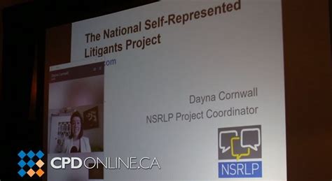 self represented litigants are here to stay cpdonline ca