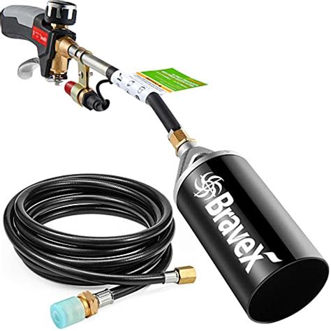 Top 10 Map Gas Torch Kits Of 2021 Best Reviews Guide