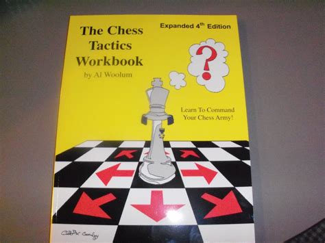 11 Books For Chess Improvement Premier Chess