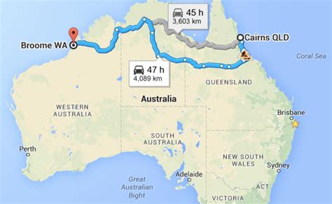 15 Best Road Trips In Australia For Epic Adventures Road Trip Fun