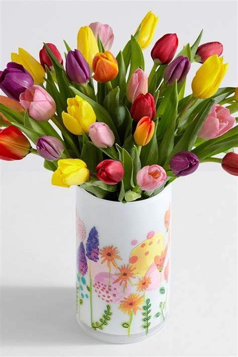 15 Pretty Easter Flower Arrangements Best Easter Flower Centerpieces
