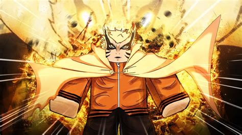 Narutos Final Kurama Form Revealed Summoning A 9 Tail Boss Anime