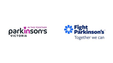 Brand New New Logo And Identity For Fight Parkinsons By Taylor And Grace