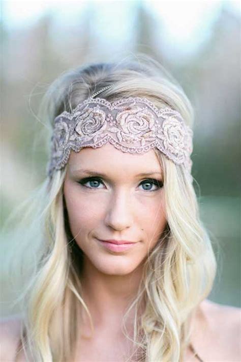 25 Best Wedding Hair Accessories Hairstyles And Haircuts