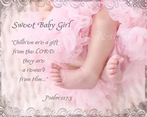 50 Beautiful Baby Girl Quotes And Sayings For Your Cute Baby Picsmine
