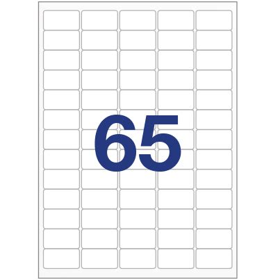 Buy labels 21 per sheet and get the best deals at the lowest prices on ebay! Label Template 65 Per Sheet | printable label templates