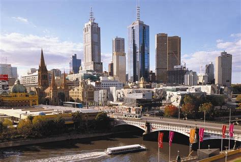 The official account of melbourne, australia. Melbourne | Greatest City Of Australia | World