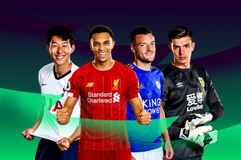 Welcome to the official facebook fan page of the premier league. Fantasy Premier League is back: What you need to know