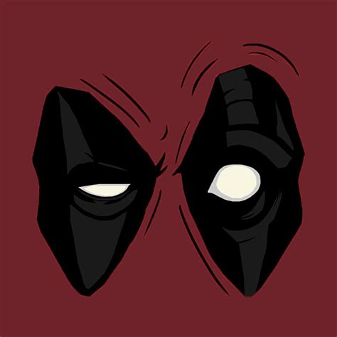 Deadpool Clipart Eye Picture 2590506 Deadpool Clipart Eye
