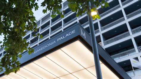 Now $143 (was $̶2̶0̶0̶) on tripadvisor: Makedonia Palace Hotel - Metesysm