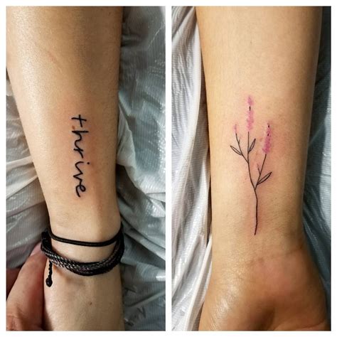 Dope Unique Cute Tattoos On Wrist Download