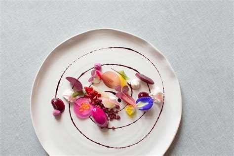 Odette In Singapore Is Asias Best Restaurant For Two Years In A Row
