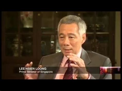 We have to work towards free trade because otherwise we will miss out on many opportunities for cooperation, and relations amongst countries will become much more difficult. BBC asks PM Lee Hsien Loong about Section 377A - YouTube