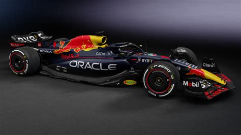 RSS Formula Hybrid 2022 Red Bull RB18 Livery RaceDepartment