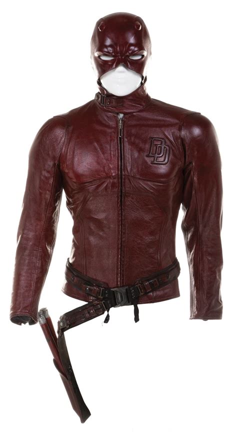 Ben affleck and jennifer garner ignite dangerous sparks and nonstop thrills in. Ben Affleck 'Daredevil' ensemble from Daredevil.