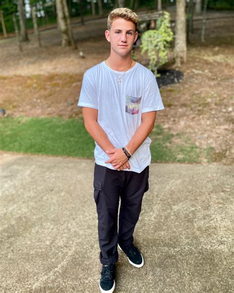 Mattybraps Height Age Affair Bio Net Worth Wiki Facts And More Veknow
