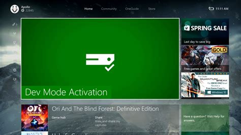 How To Convert Xbox One Into A Development Tool Software Focus