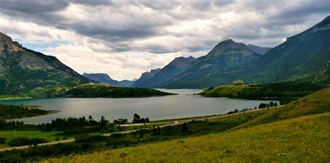 Waterton National Park Waterton Lakes National Park Waterton