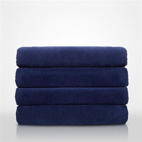 Find new blue bath towels for your home at. Towels :: 30" x 60" - 100% Turkish Cotton Terry Velour ...