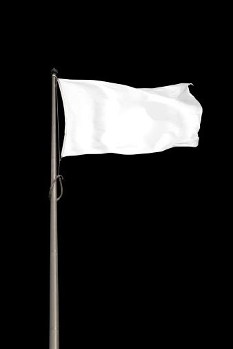 Изучайте релизы white flag на discogs. Blank White Flag Stock Photo - Download Image Now - iStock