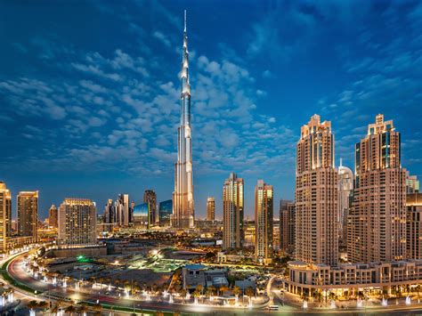 Dubai Hotel Room Pipeline Is 12 Times Larger Than Abu Dhabis
