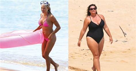 Viimeisimmät twiitit käyttäjältä jacinda ardern (@jacindaardern). Bikini body beauty | New Zealand Woman's Weekly