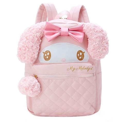 Chic Kitten Backpack Kawaii Bags Cute Mini Backpacks Bags