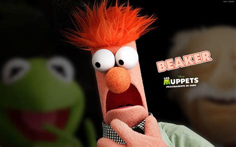 Muppets Beaker Wallpaper 73 Images