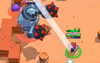 Best boss fight brawlers in the meta | your competitive edge. Brawl Stars | Boss Fight Mode Guide - Recommended Brawlers ...