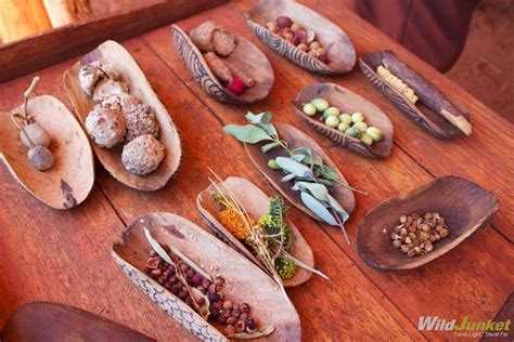 Aboriginal Foods With Jess Sinnott Of Koori Kinnections — Permaculture