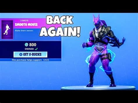 So yeah youtube made their own channel. BONELESS IS BACK..! (NEW Item shop) Fortnite Battle Royale ...