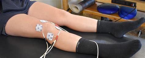 Electrical Stimulation Meadowland Therapy