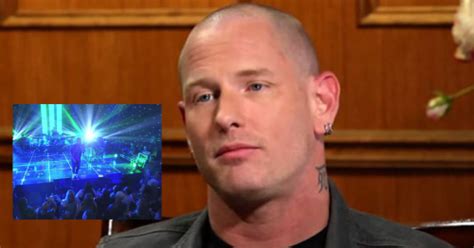 Corey Taylor Thinks This Rock Band Is Now More Hated Than Nickelback Flipboard