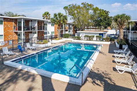 Citrus Oaks Apartments Apartments In Orlando Fl