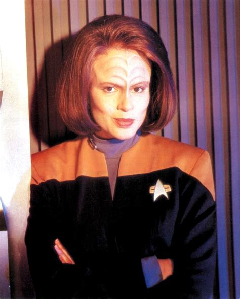 Belanna Torres Star Trek Women Photo 10919492 Fanpop