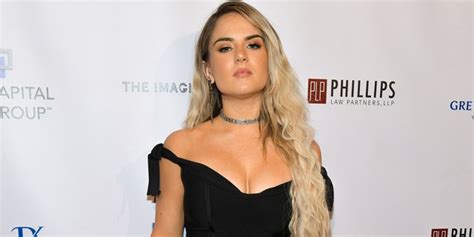 Jojo Says She Was Placed On A 500 Calorie A Day Food Regimen At 18