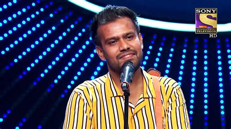 A Soulful Performance Indian Idol Season 11