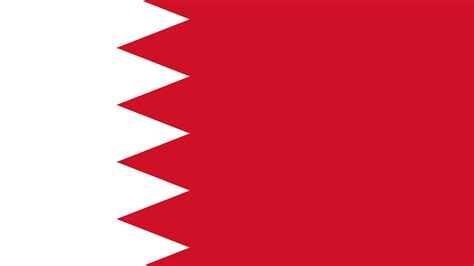 Bahrain Flag U Hd Wallpaper Pxfuel