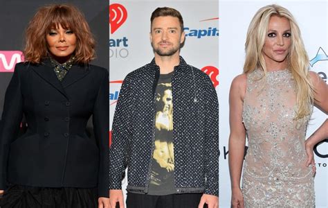 What Station Is The Janet Jackson Documentary On - Justin Timberlake apologises for treatment of Britney Spears and Janet