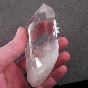 Listen to the audio pronunciation in several english accents. Quartz — Crystal Meanings