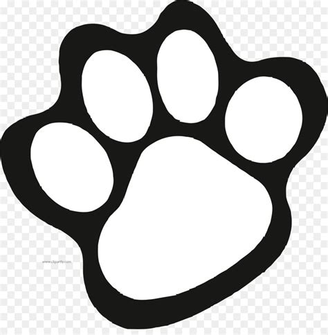 Tiger Paw Print Svg Free Lesmyl Scuisine