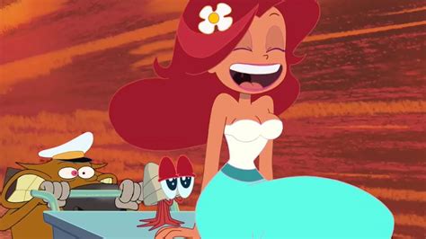 Zig & Sharko - New compilation clip #3 - YouTube