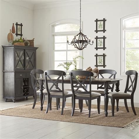 Liberty Furniture Ocean Isle 303g Dining Room Group 1 Dining Room Group