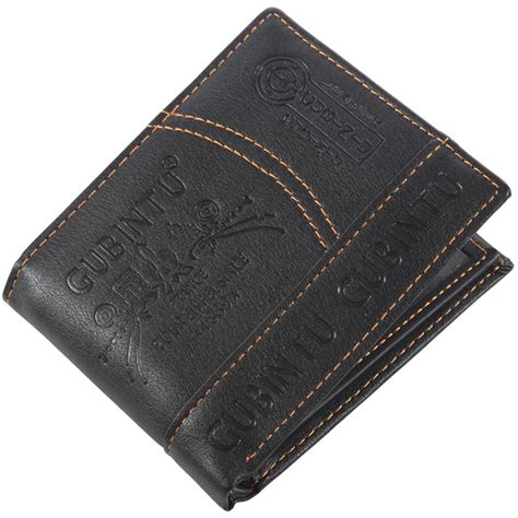 Credit card receipts template rome fontanacountryinn com. Mens Luxury Leather Bifold Wallet Credit/ID Card Receipt Holder Slim Coin P H7K4 | eBay