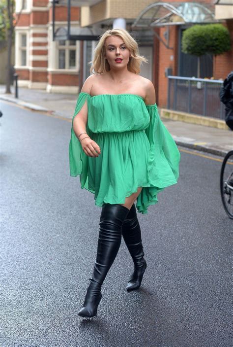 Tallia Storm Out In London High Heel Dress Boots Leather Pants Women High Heel Boots Outfit