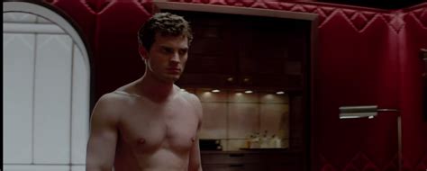 Shirtless Gallery Jamie Dornan Shirtless Shades Of Grey Trailer