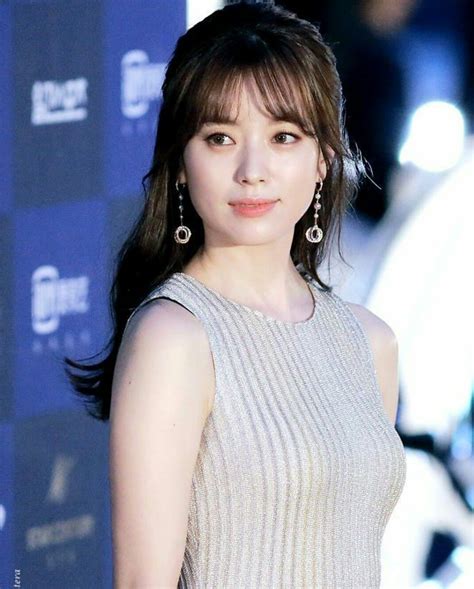 Top Most Successful And Beautiful Korean Drama Actresses Artofit